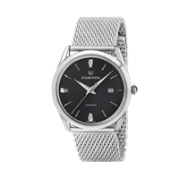 Orologio Wyler Vetta Uomo Heritage in Acciaio WV0077 - WV0077